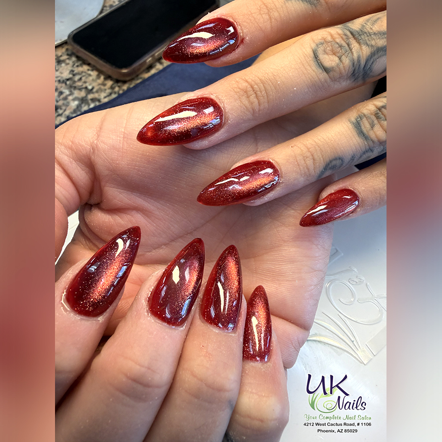 amazing nail